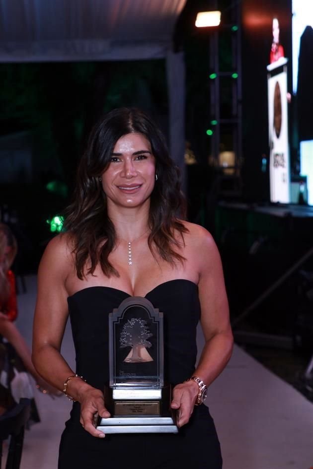 Gaby Betancourt de Martínez