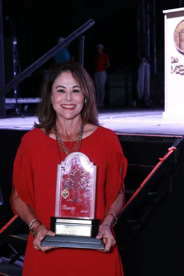 Kathia González de Samar
