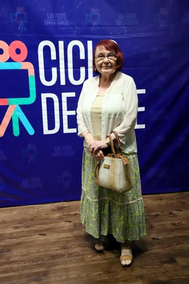 Alma Cortés