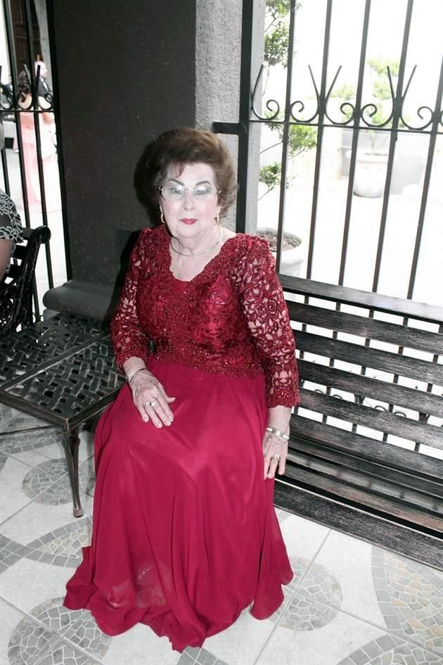 Marina Cavazos