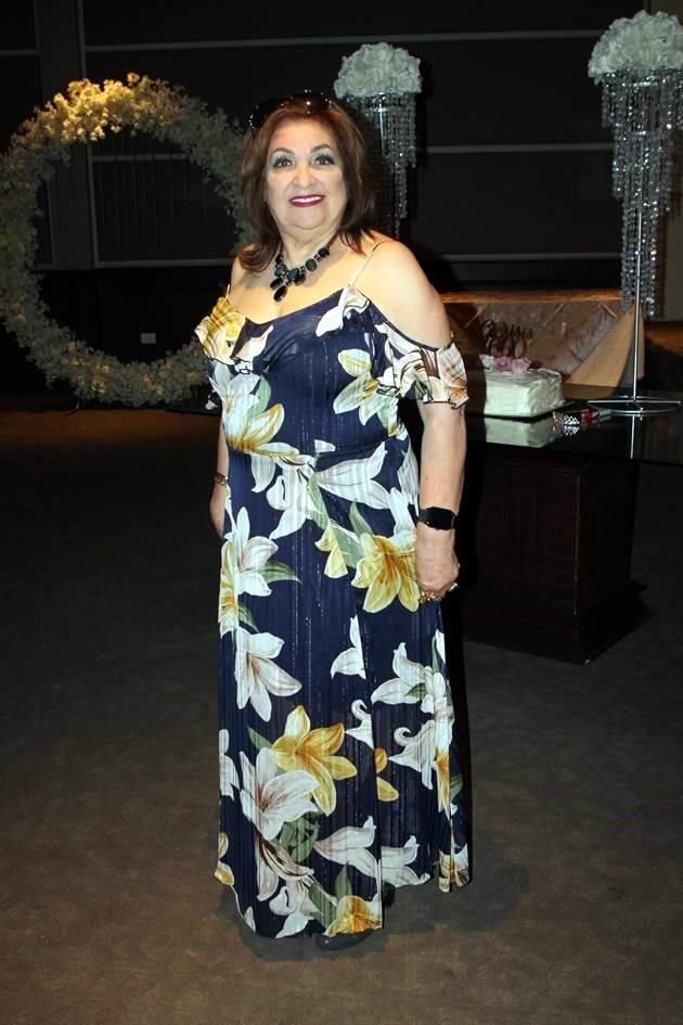 María Gloria Guzmán