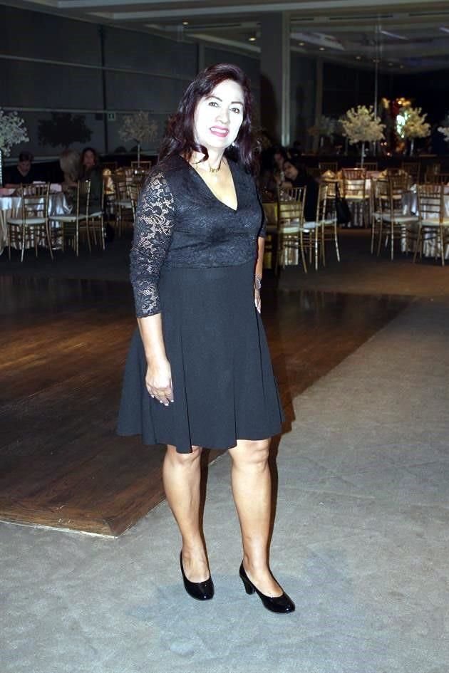 Martha Horabuena