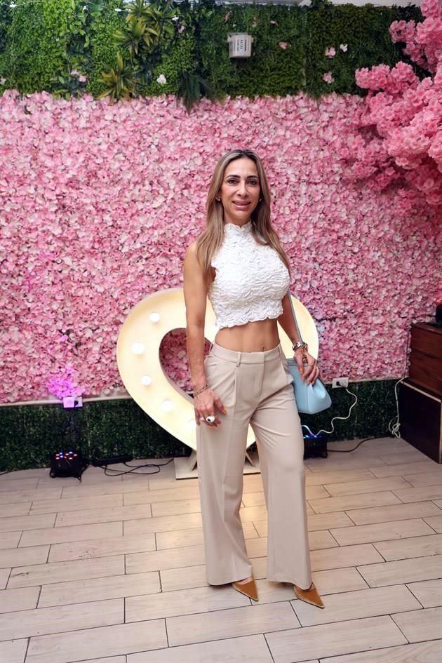 Belinda Garza