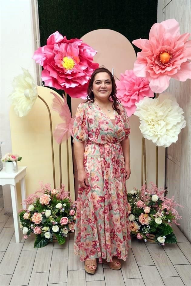 Mariela Leal Rodríguez