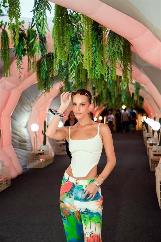 Eugenia González Ballesteros