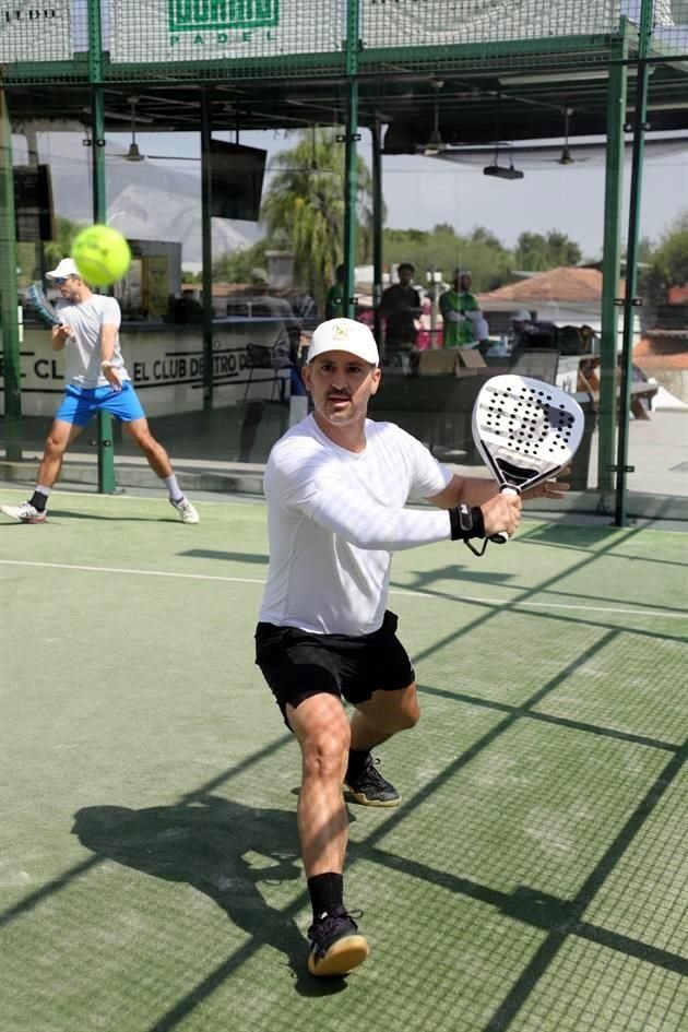 Sebastián Garza T.