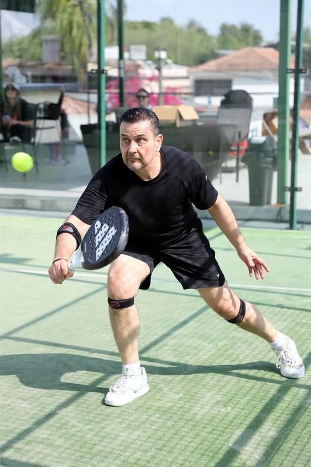 Víctor Aguilar
