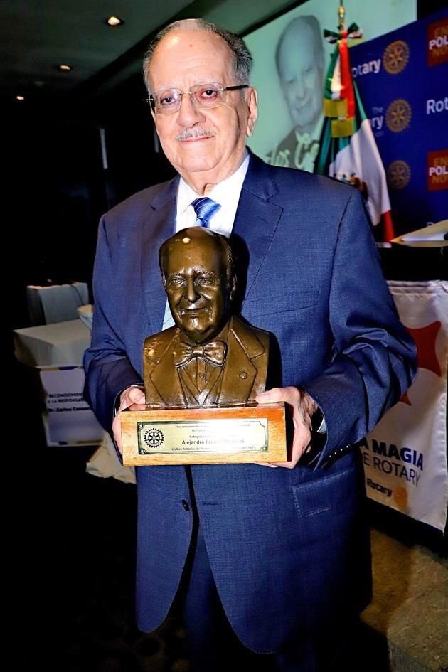 Alejandro Brunell Meneses