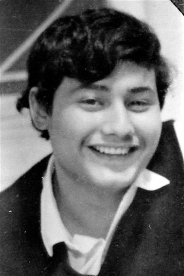Jesús Piedra Ibarra.