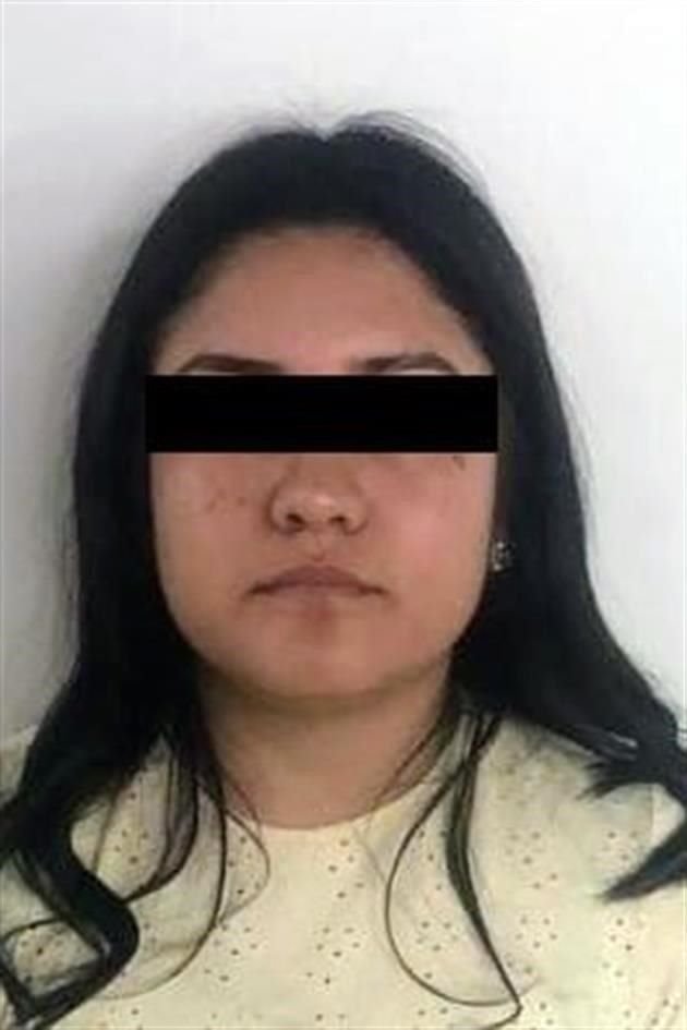 Angélica, de 19 años, fue ubicada por los detectives el jueves en la Colonia Valle Soleado.