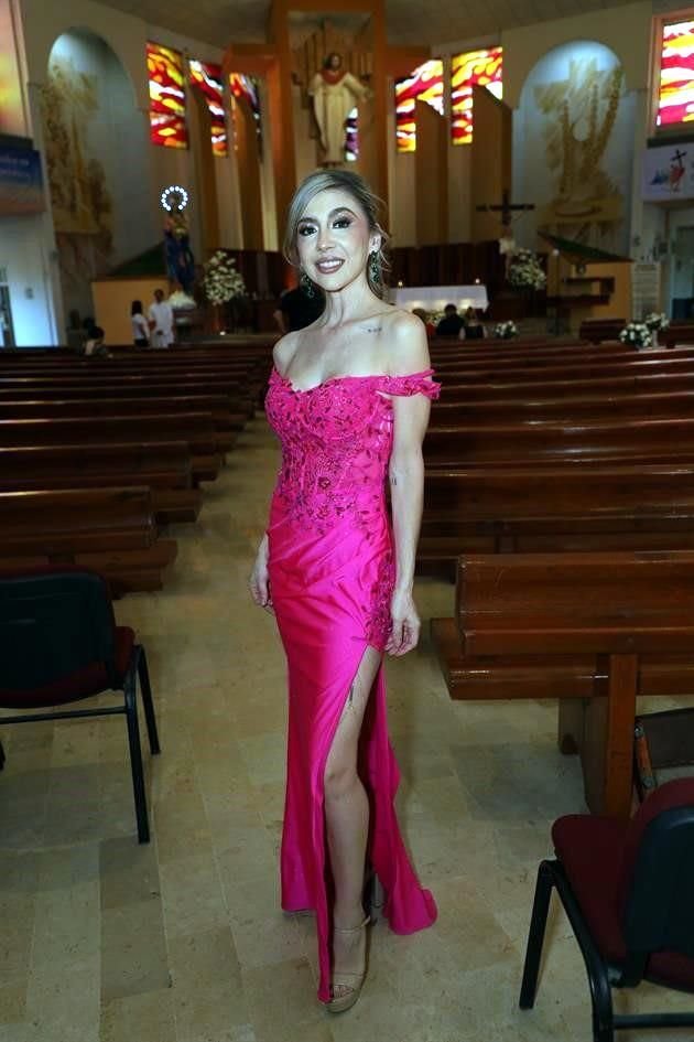 Miriam Canales