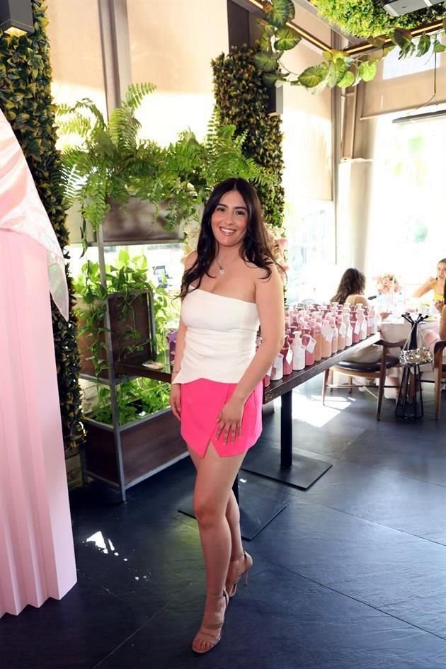 Alejandra Martínez