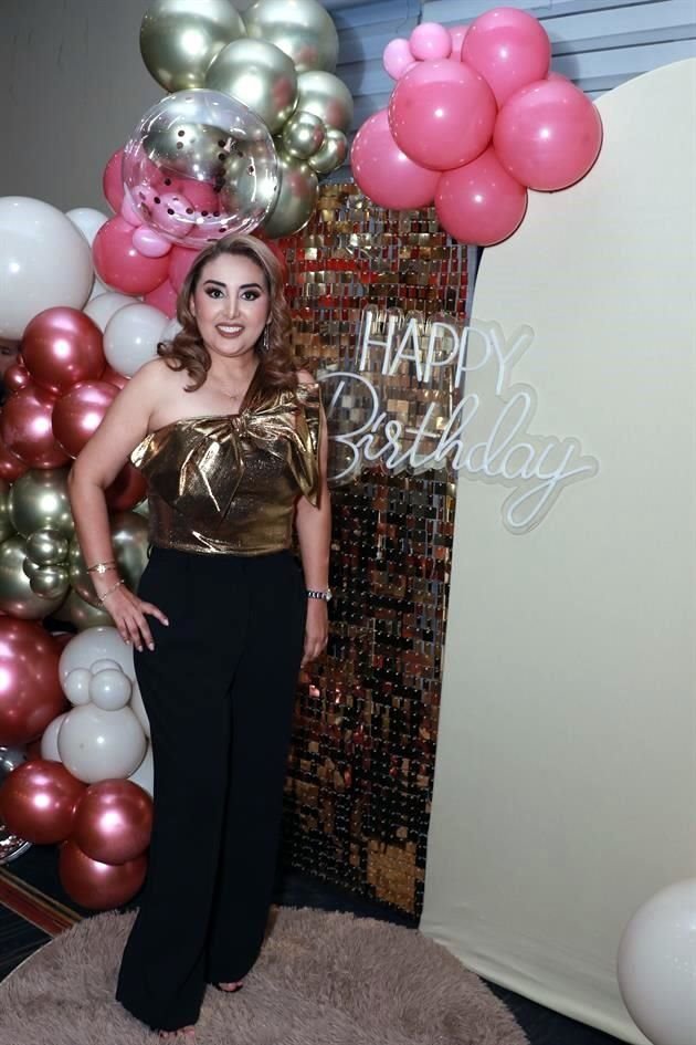 Gloria Ileana Ramos de Escamilla