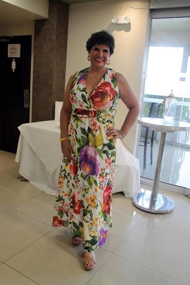 Paty Antúnez de Dávila