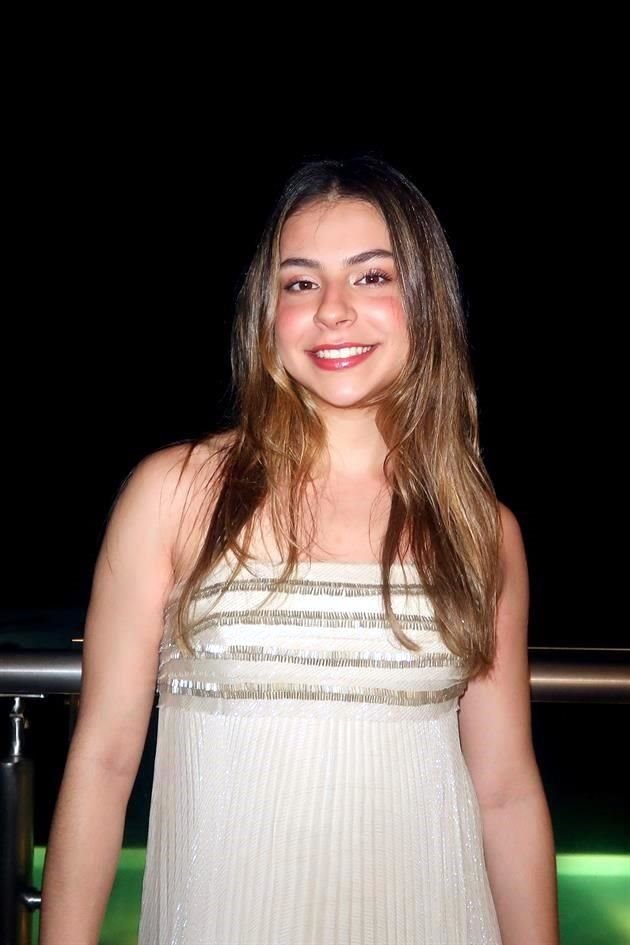 Cecilia García Elizondo