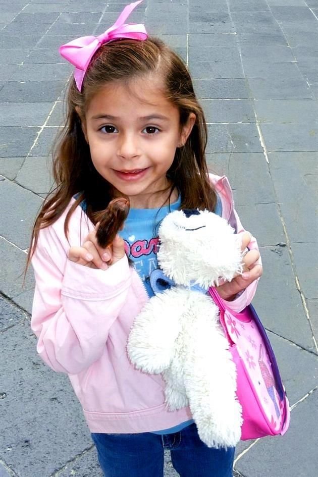 Cecilia García Elizondo