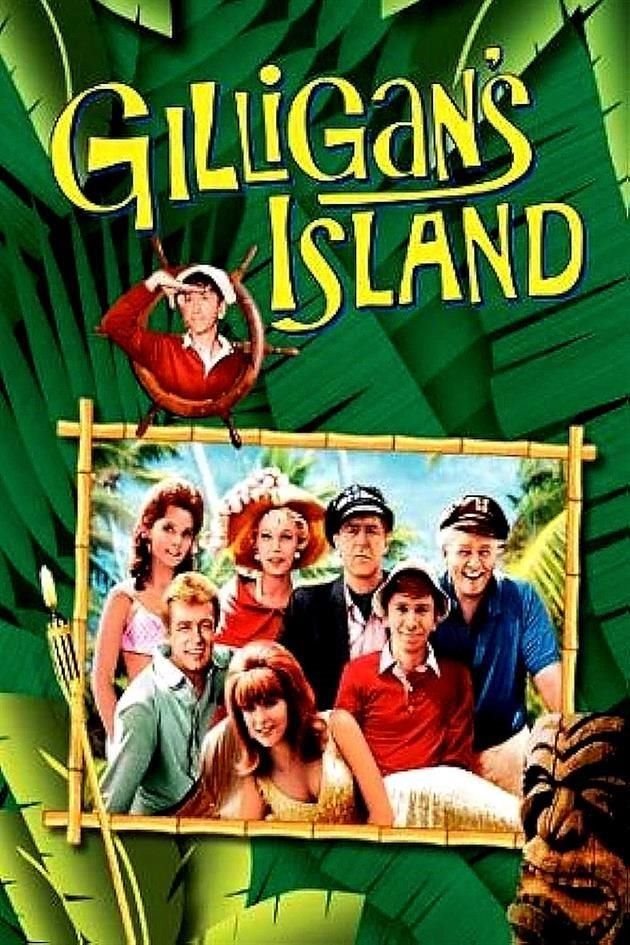 'La Isla de Gilligan'.