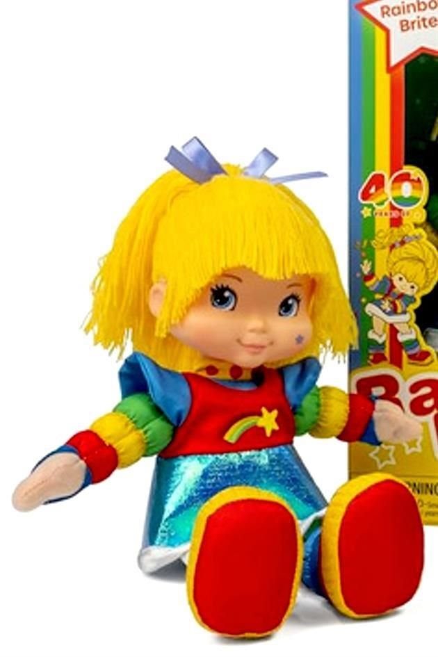 Rainbow Brite