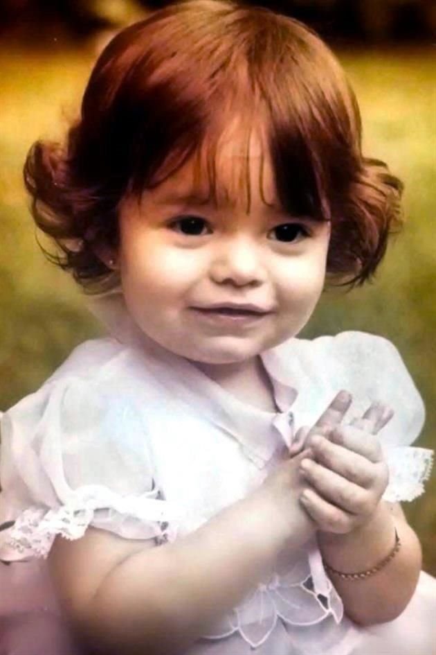 Mónica Martínez de De la Garza