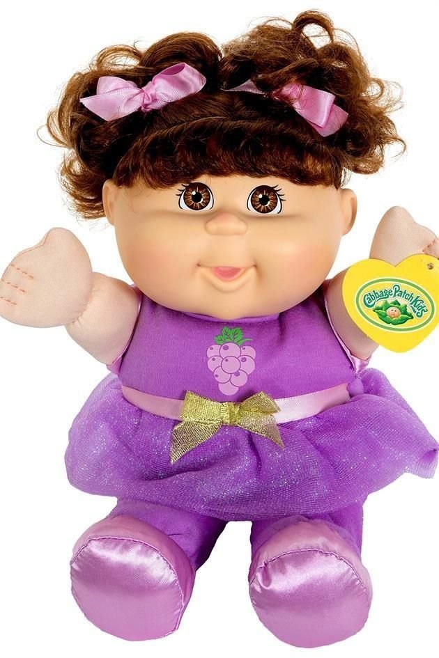 Cabbage Patch Kids