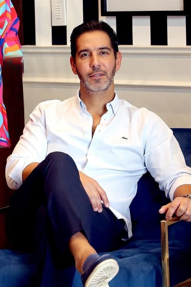 Raúl Saide