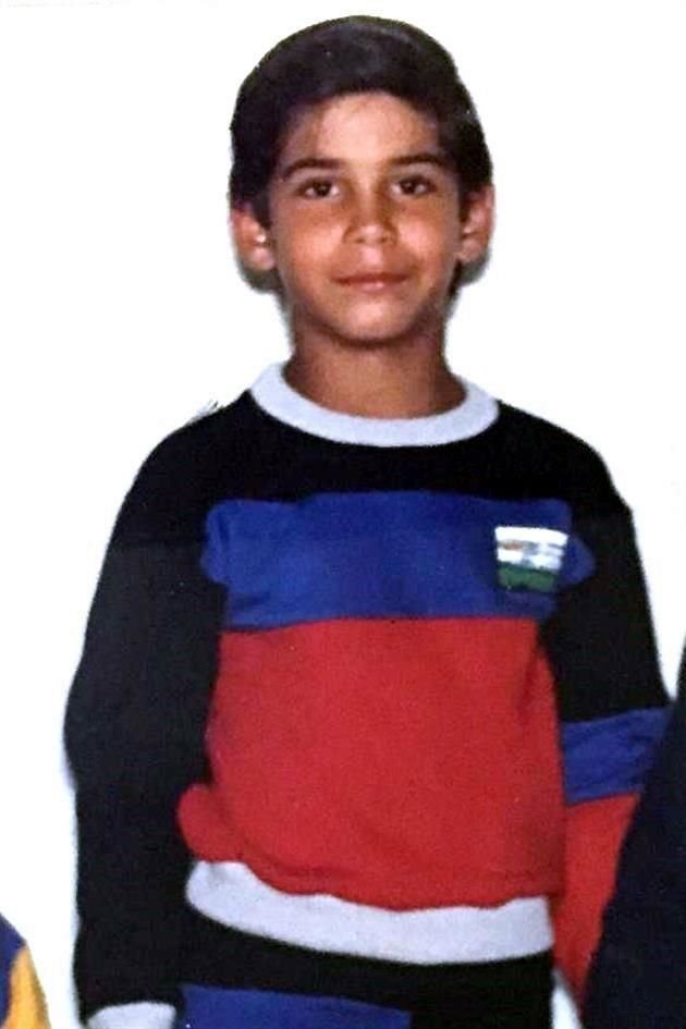 Raúl Saide