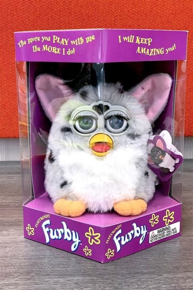 Furby