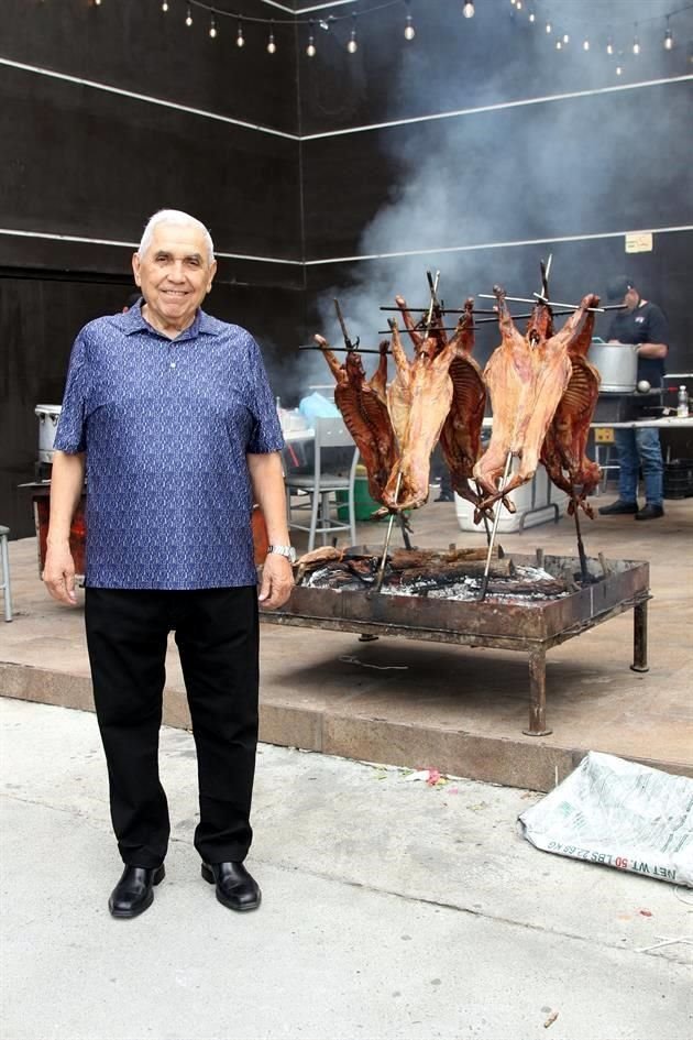 Leonel Pedro Luis Cantú