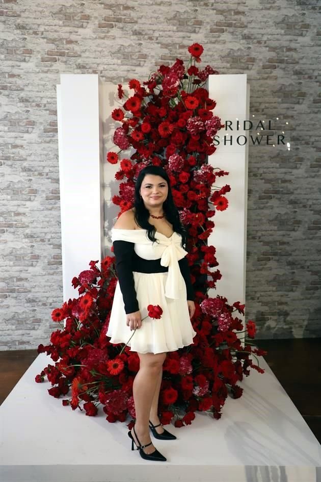 Daniela Garza Sánchez