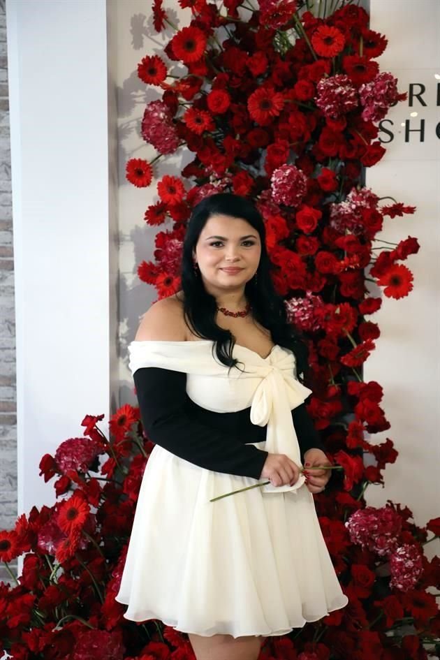 Daniela Garza Sánchez