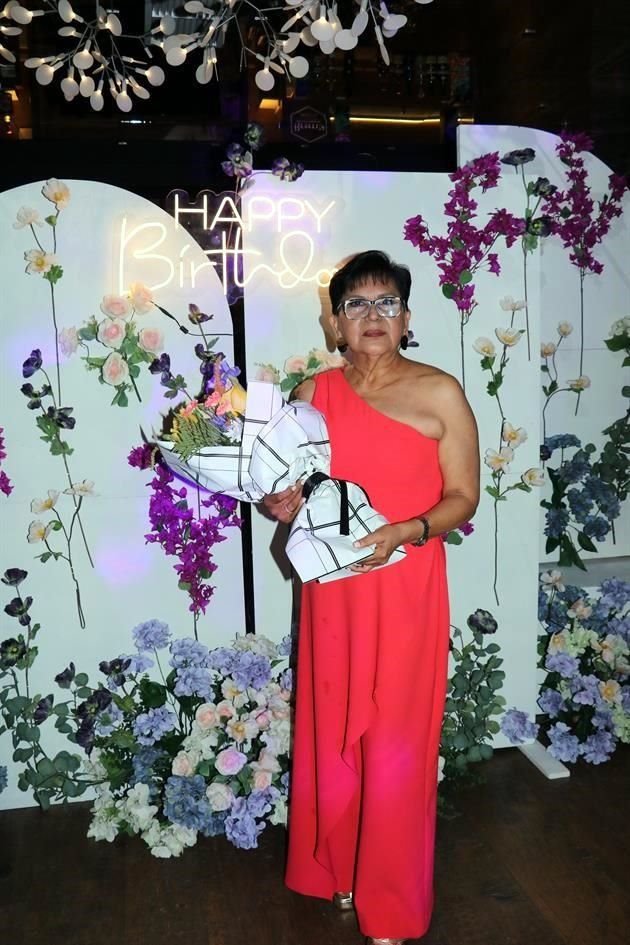 Silvia Morelos de Cardoso