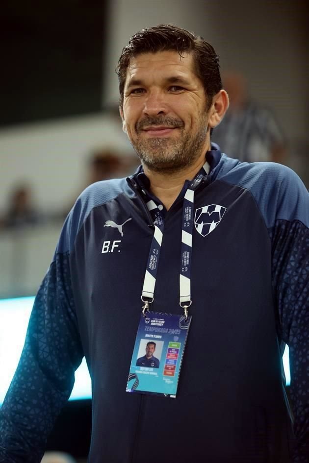 Benito Flores