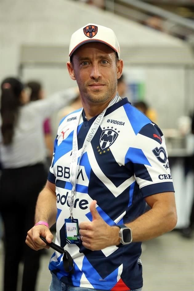 Adrián del Castillo