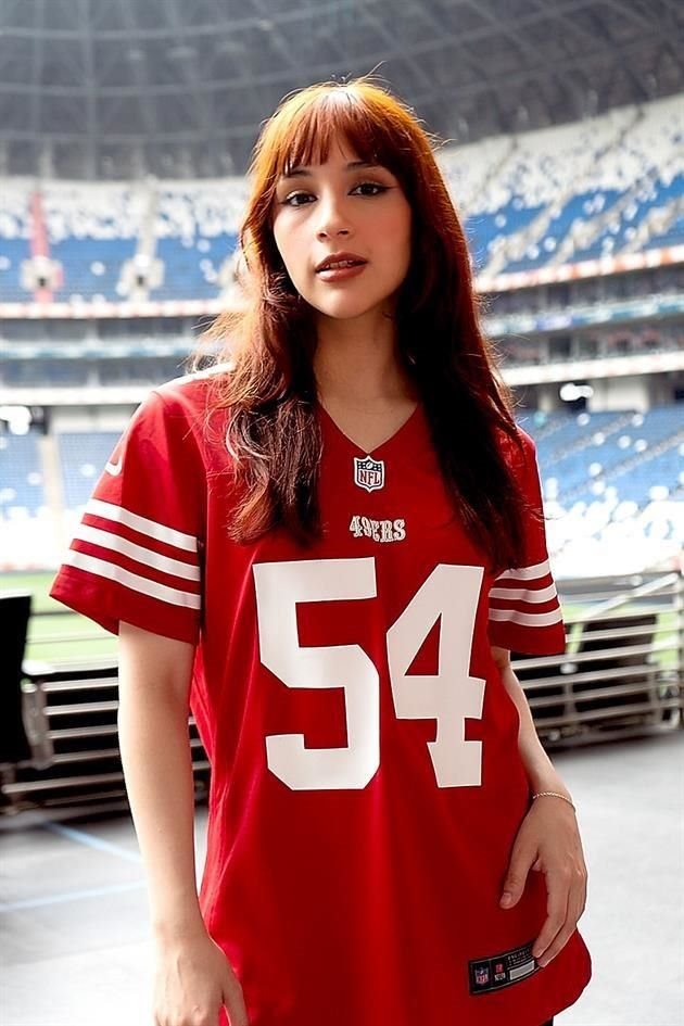 Paulina Villarreal