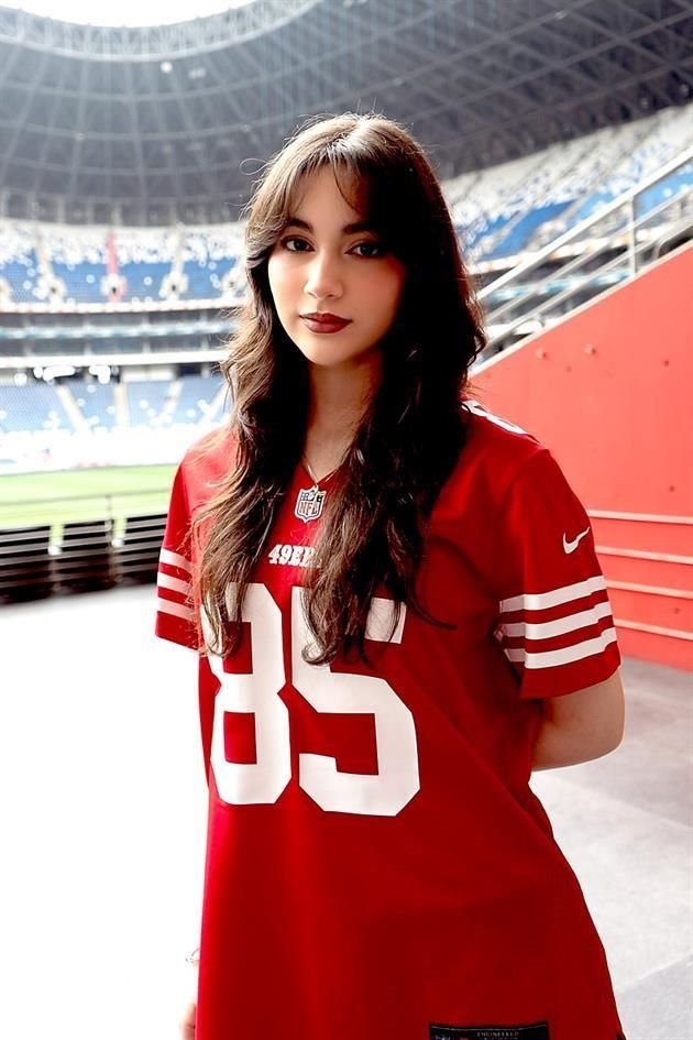 Alejandra Villarreal