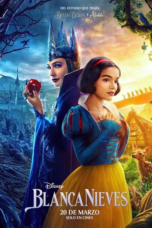 El nuevo remake tiene una trama enfocada en los valores y la felicidad.