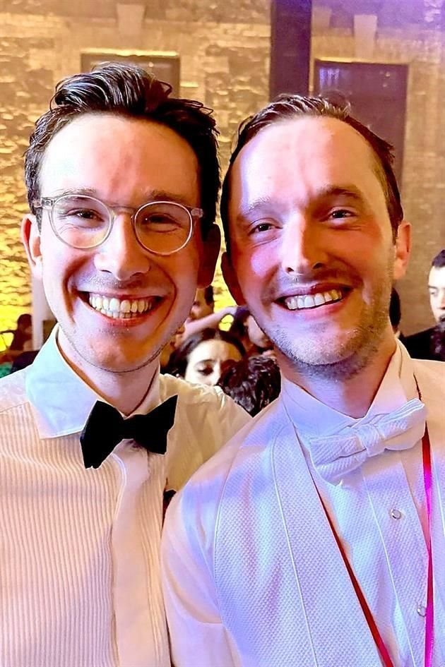 Felix Everke y Julius Everke