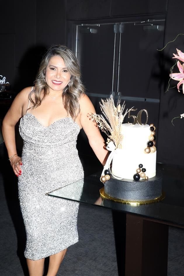 Blanca Mireles de Torres