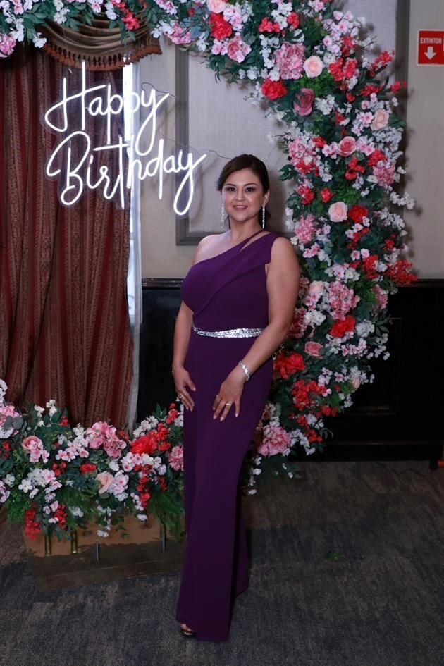 Ericka Loredo Rodríguez