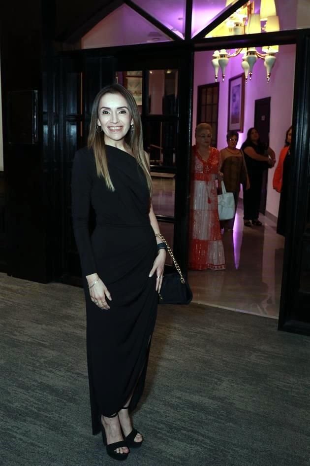 Karla Cantú