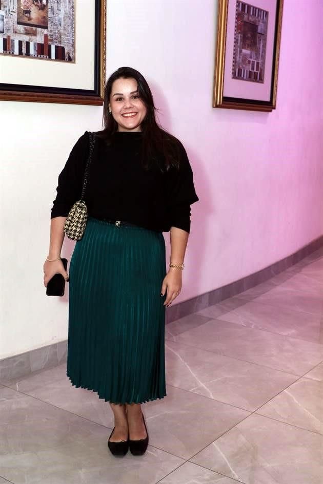 Isabel Bolaños
