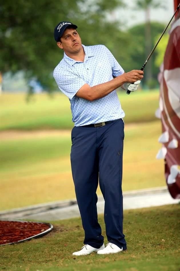 Mauricio Tamez