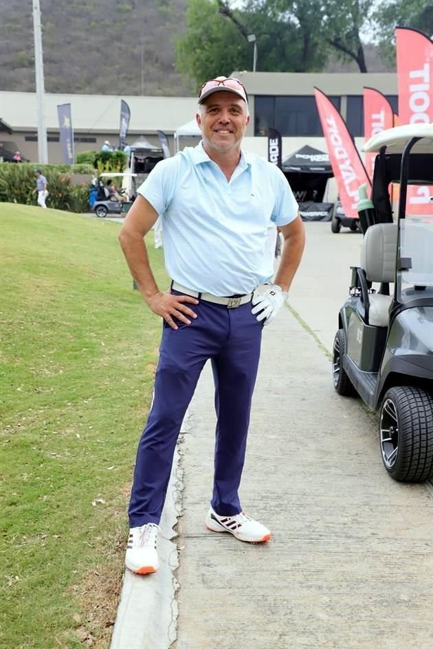 Bernardo Bichara