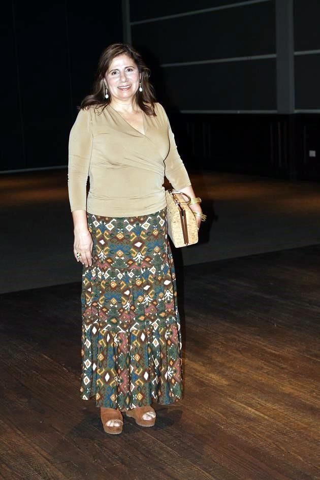 Rosy Zárate