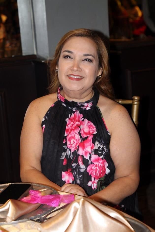 Elizabeth Quiroga