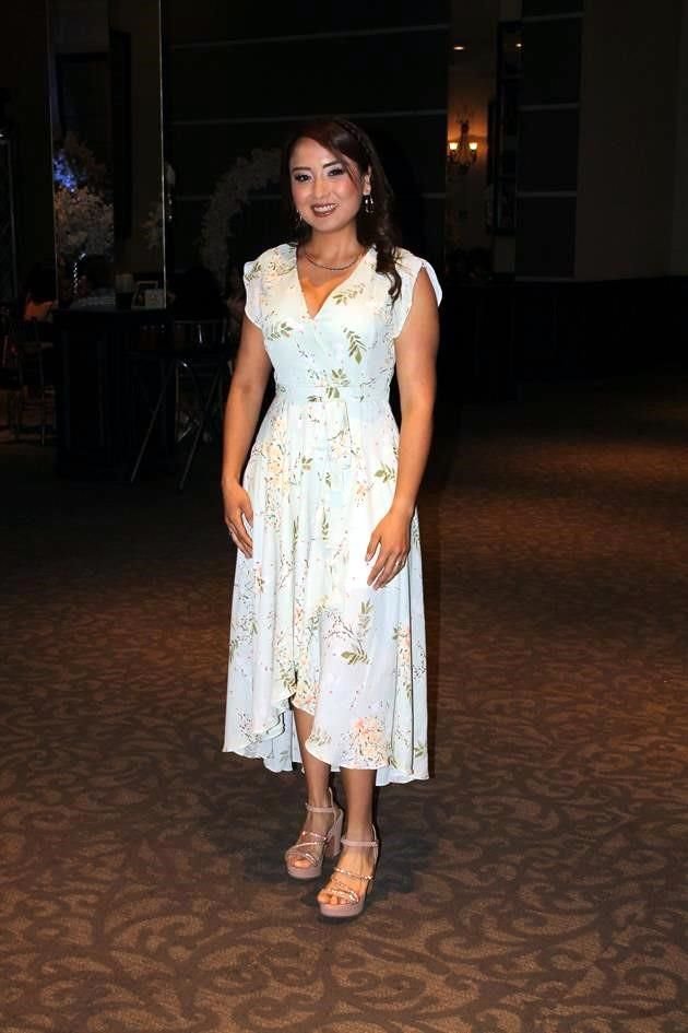 Cynthia Ávila