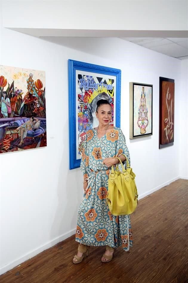 Maricela González González