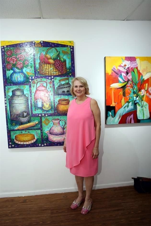 Romelia Elizondo Quiroga