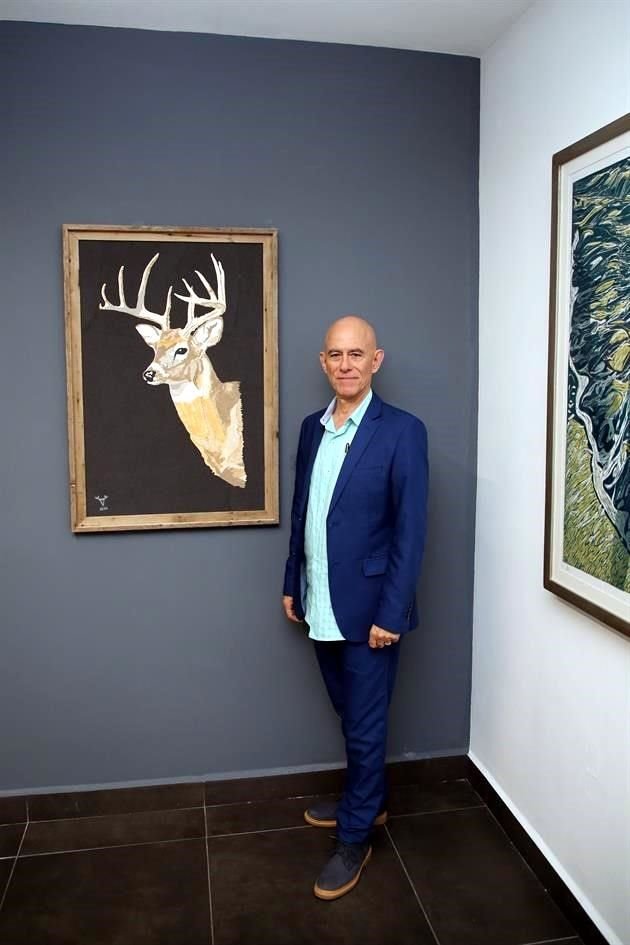 Manuel M. Peña