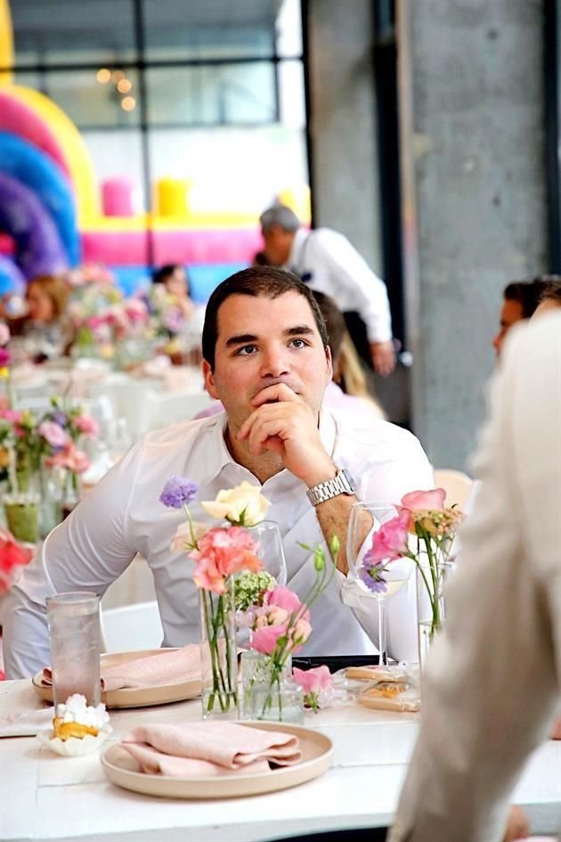 Rodrigo Zorrilla Sada